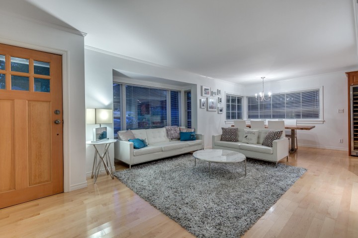 Photo 11 at 6431 Rosebery Avenue, Horseshoe Bay WV, West Vancouver