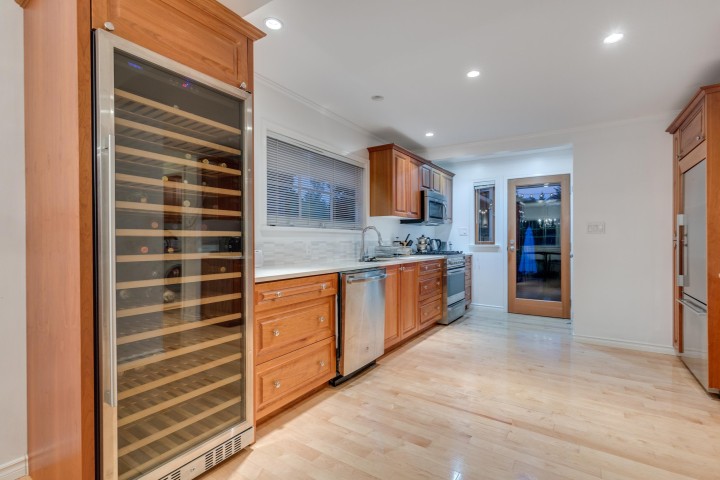 Photo 19 at 6431 Rosebery Avenue, Horseshoe Bay WV, West Vancouver