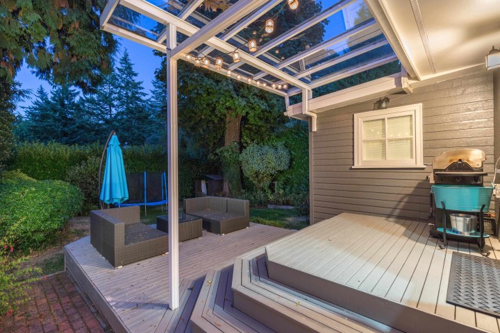 Photo 25 at 6431 Rosebery Avenue, Horseshoe Bay WV, West Vancouver