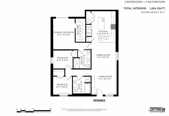 Photo 3 at 2540 Grant Street, Renfrew VE, Vancouver East