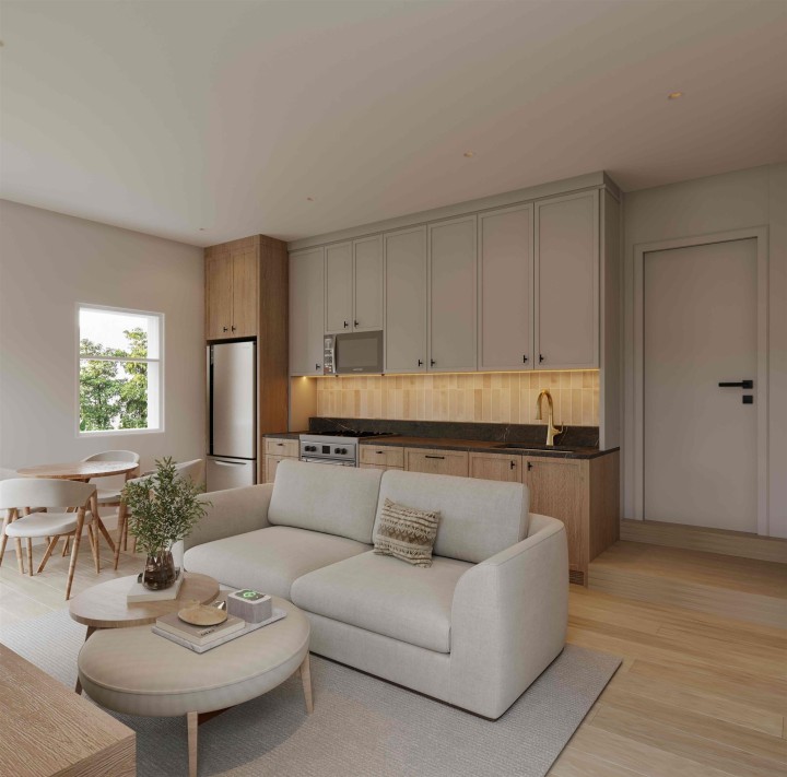 Photo 1 at 2540 Grant Street, Renfrew VE, Vancouver East