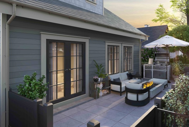 Photo 5 at 2540 Grant Street, Renfrew VE, Vancouver East