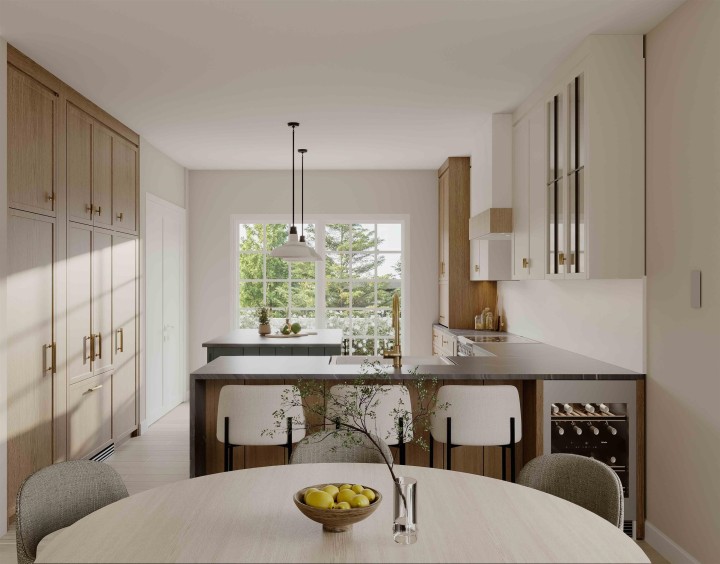 Photo 4 at 2540 Grant Street, Renfrew VE, Vancouver East