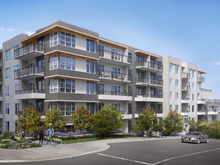 Photo 1 at 204 - 2450 Garden Drive, Grandview Woodland, Vancouver East