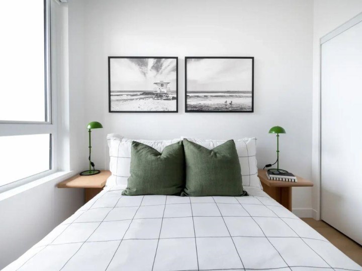 Photo 4 at 204 - 2450 Garden Drive, Grandview Woodland, Vancouver East