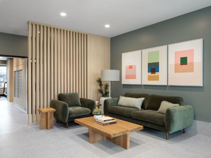 Photo 8 at 204 - 2450 Garden Drive, Grandview Woodland, Vancouver East