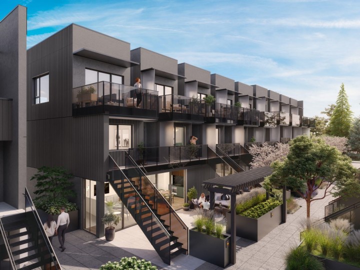 Photo 2 at 102 - 602 E 2nd Street, Lower Lonsdale, North Vancouver