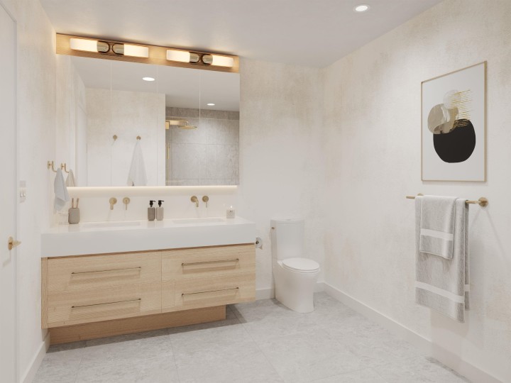 Photo 13 at 102 - 602 E 2nd Street, Lower Lonsdale, North Vancouver