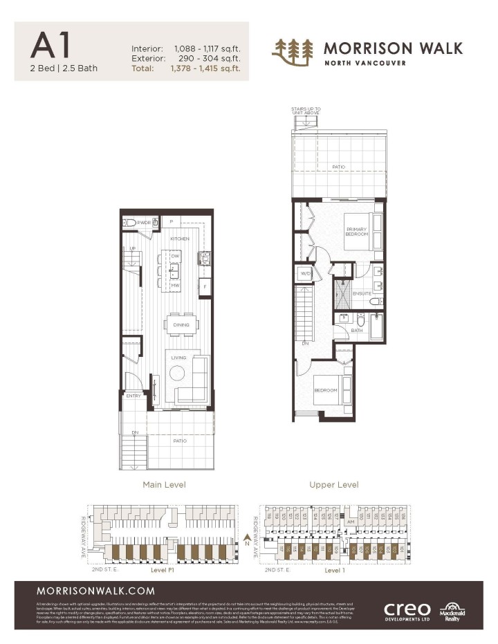 Photo 19 at 102 - 602 E 2nd Street, Lower Lonsdale, North Vancouver
