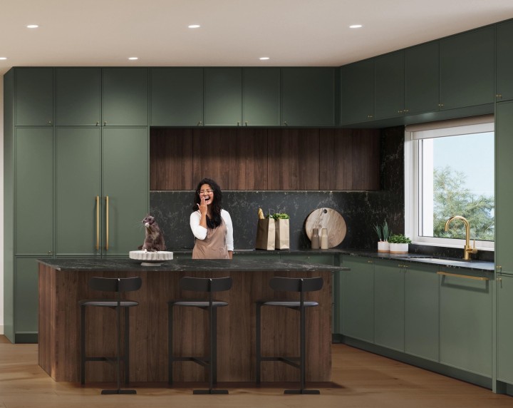 Photo 4 at 102 - 602 E 2nd Street, Lower Lonsdale, North Vancouver