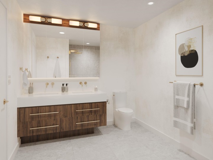 Photo 13 at 127 - 602 E 2nd Street, Lower Lonsdale, North Vancouver