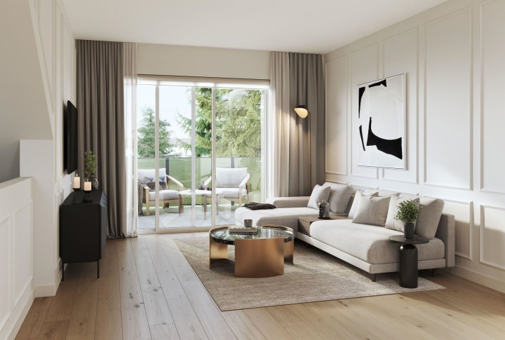 Photo 7 at 127 - 602 E 2nd Street, Lower Lonsdale, North Vancouver