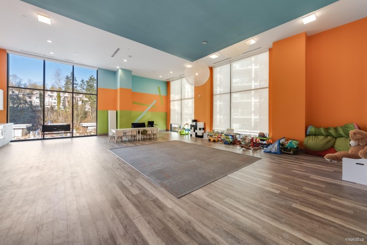 Photo 27 at 505 - 3451 Sawmill Crescent, South Marine, Vancouver East