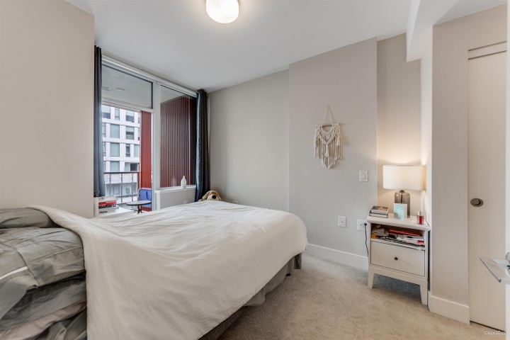 Photo 13 at 505 - 3451 Sawmill Crescent, South Marine, Vancouver East