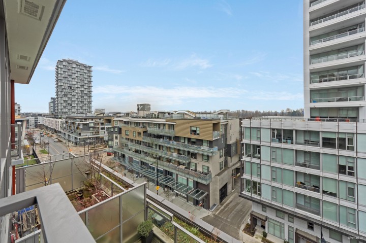 Photo 17 at 505 - 3451 Sawmill Crescent, South Marine, Vancouver East