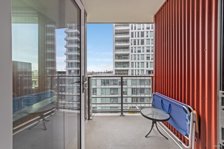 Photo 16 at 505 - 3451 Sawmill Crescent, South Marine, Vancouver East