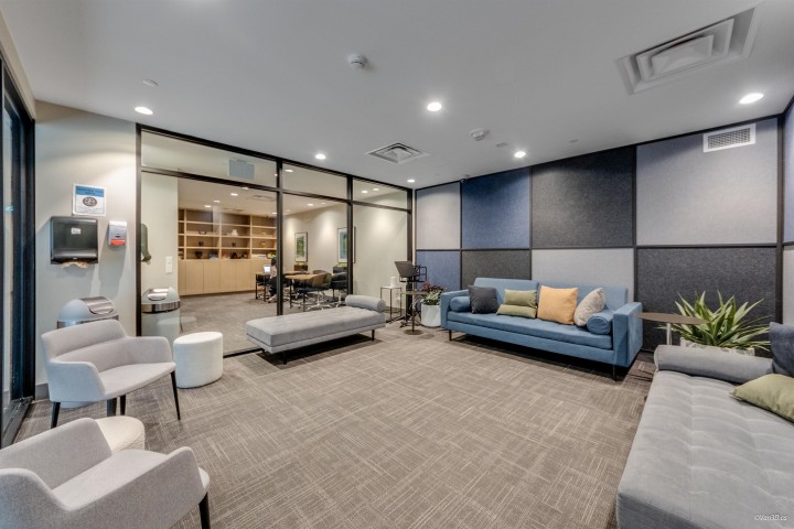 Photo 22 at 505 - 3451 Sawmill Crescent, South Marine, Vancouver East