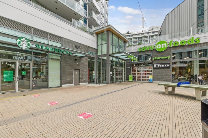 Photo 36 at 505 - 3451 Sawmill Crescent, South Marine, Vancouver East