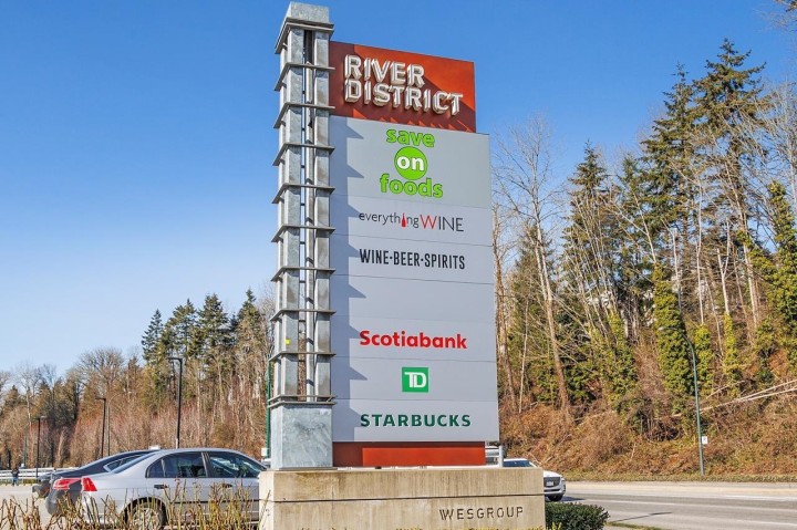 Photo 32 at 505 - 3451 Sawmill Crescent, South Marine, Vancouver East