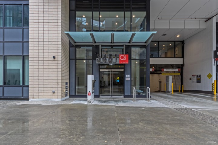 Photo 20 at 505 - 3451 Sawmill Crescent, South Marine, Vancouver East