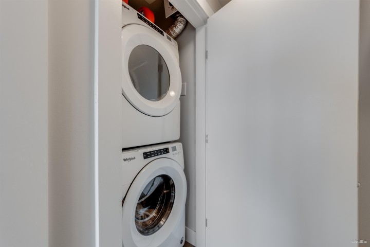 Photo 9 at 505 - 3451 Sawmill Crescent, South Marine, Vancouver East