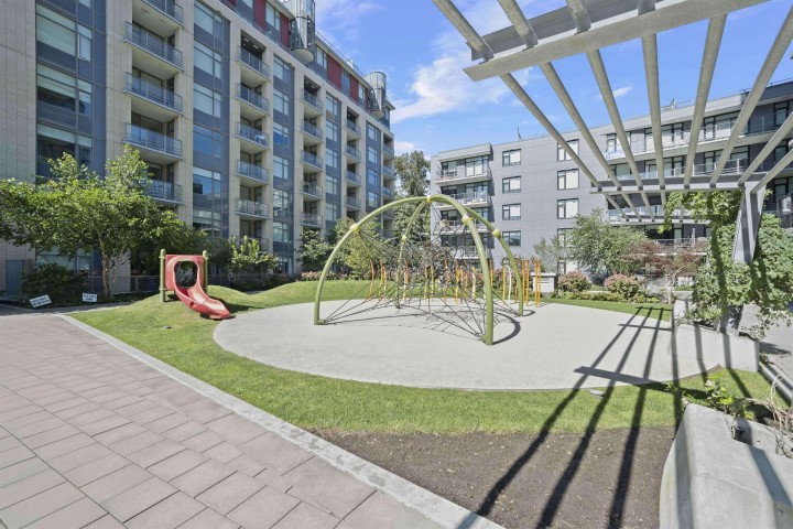 Photo 30 at 505 - 3451 Sawmill Crescent, South Marine, Vancouver East