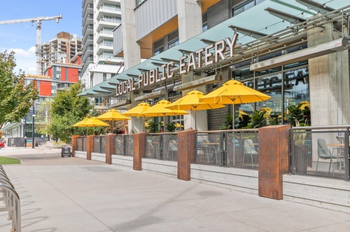 Photo 33 at 505 - 3451 Sawmill Crescent, South Marine, Vancouver East