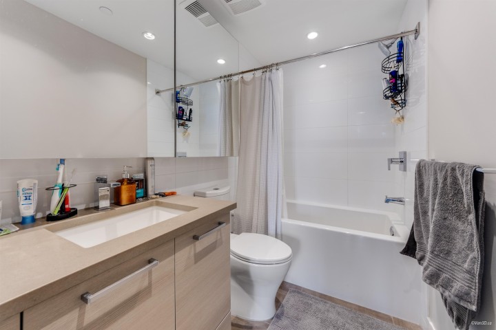 Photo 14 at 505 - 3451 Sawmill Crescent, South Marine, Vancouver East