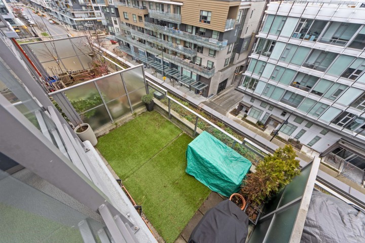 Photo 18 at 505 - 3451 Sawmill Crescent, South Marine, Vancouver East