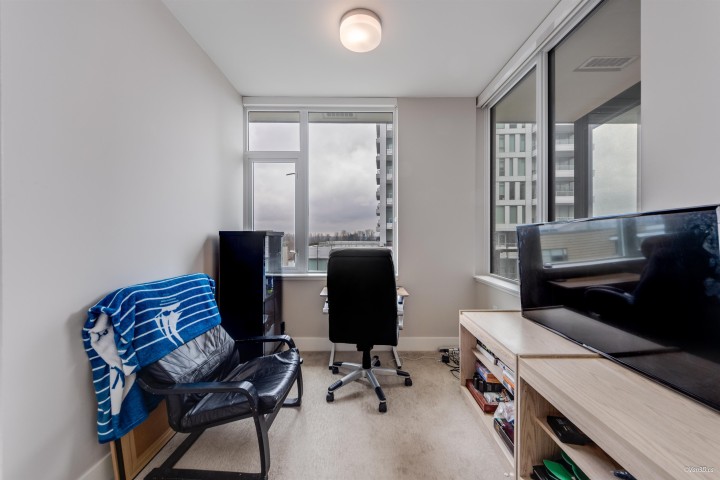 Photo 15 at 505 - 3451 Sawmill Crescent, South Marine, Vancouver East