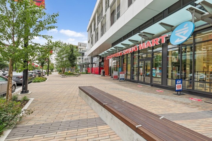 Photo 35 at 505 - 3451 Sawmill Crescent, South Marine, Vancouver East