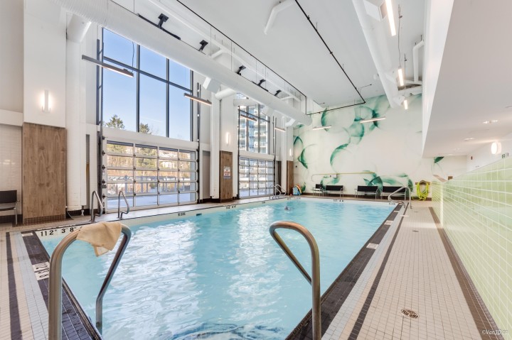 Photo 25 at 505 - 3451 Sawmill Crescent, South Marine, Vancouver East