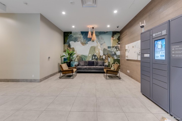 Photo 21 at 505 - 3451 Sawmill Crescent, South Marine, Vancouver East