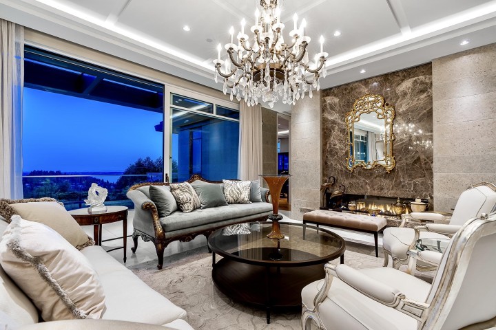 Photo 6 at 730 Fairmile Road, British Properties, West Vancouver