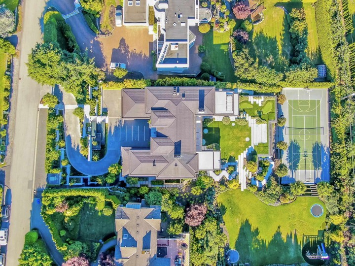 Photo 36 at 730 Fairmile Road, British Properties, West Vancouver