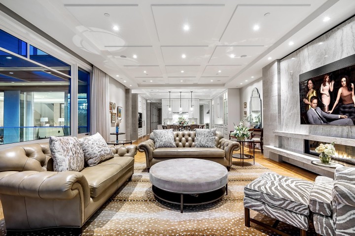 Photo 5 at 730 Fairmile Road, British Properties, West Vancouver