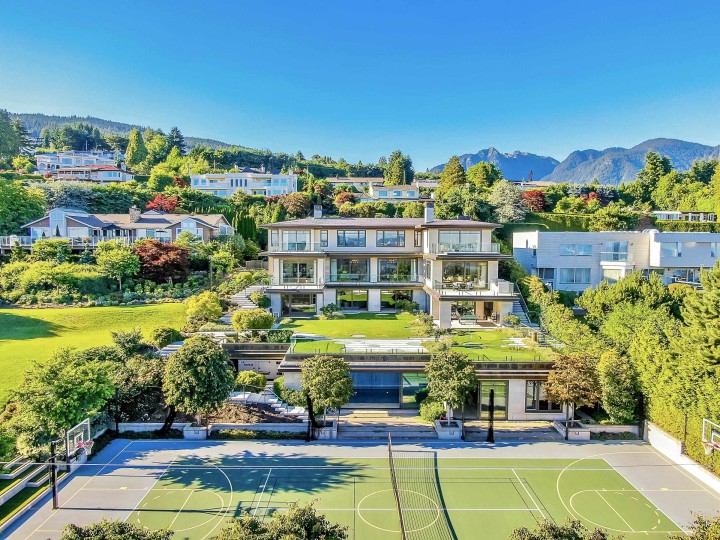 Photo 34 at 730 Fairmile Road, British Properties, West Vancouver