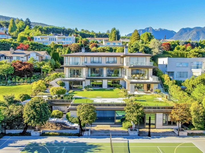 Photo 35 at 730 Fairmile Road, British Properties, West Vancouver