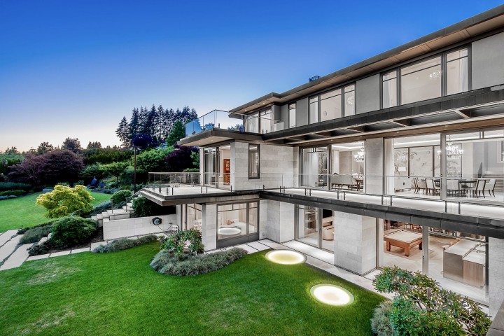 Photo 31 at 730 Fairmile Road, British Properties, West Vancouver