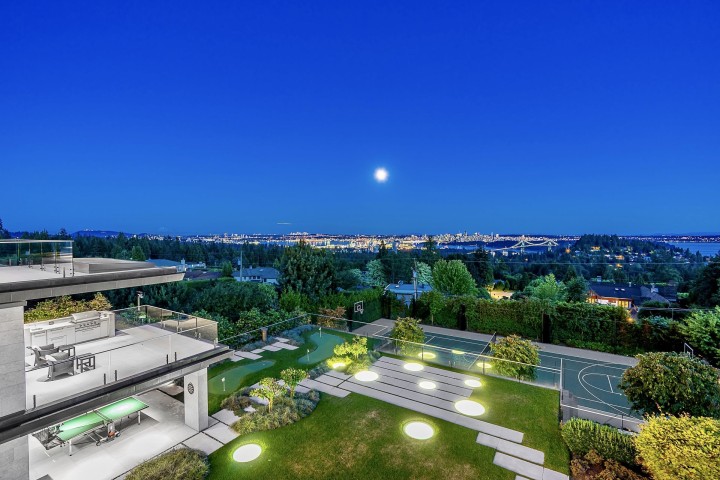 Photo 39 at 730 Fairmile Road, British Properties, West Vancouver