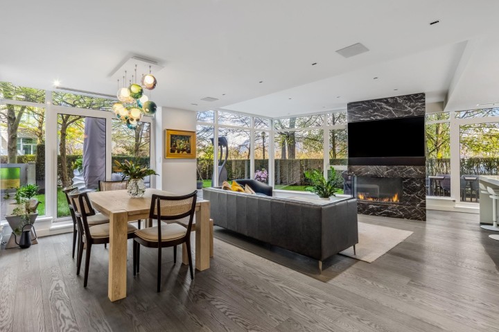 Photo 6 at TH22 - 1281 W Cordova Street, Coal Harbour, Vancouver West