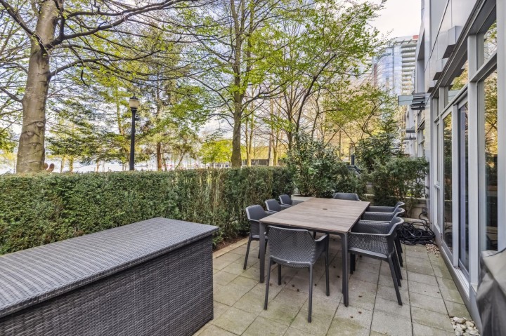 Photo 17 at TH22 - 1281 W Cordova Street, Coal Harbour, Vancouver West