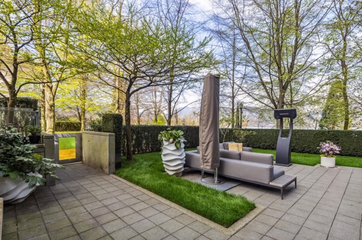 Photo 16 at TH22 - 1281 W Cordova Street, Coal Harbour, Vancouver West