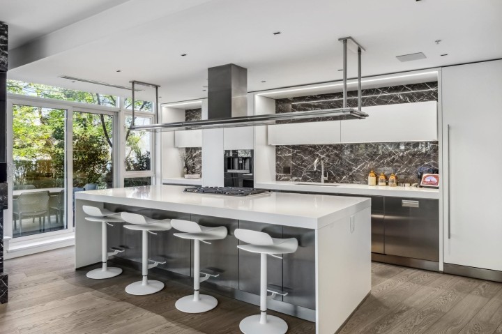 Photo 7 at TH22 - 1281 W Cordova Street, Coal Harbour, Vancouver West