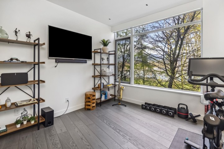 Photo 14 at TH22 - 1281 W Cordova Street, Coal Harbour, Vancouver West