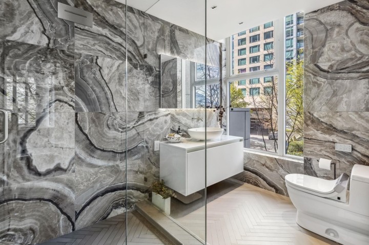 Photo 15 at TH22 - 1281 W Cordova Street, Coal Harbour, Vancouver West