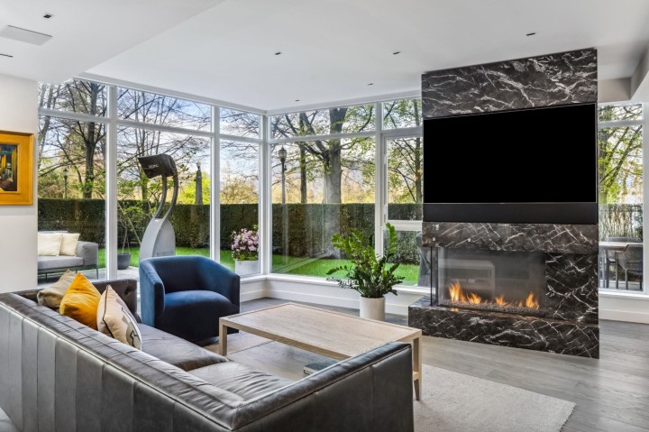 Photo 4 at TH22 - 1281 W Cordova Street, Coal Harbour, Vancouver West