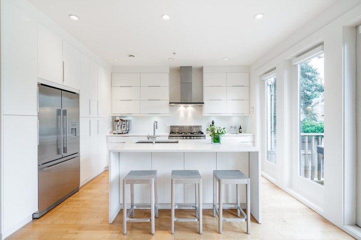 Photo 5 at 33 E 22nd Avenue, Main, Vancouver East