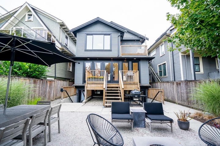 Photo 38 at 33 E 22nd Avenue, Main, Vancouver East