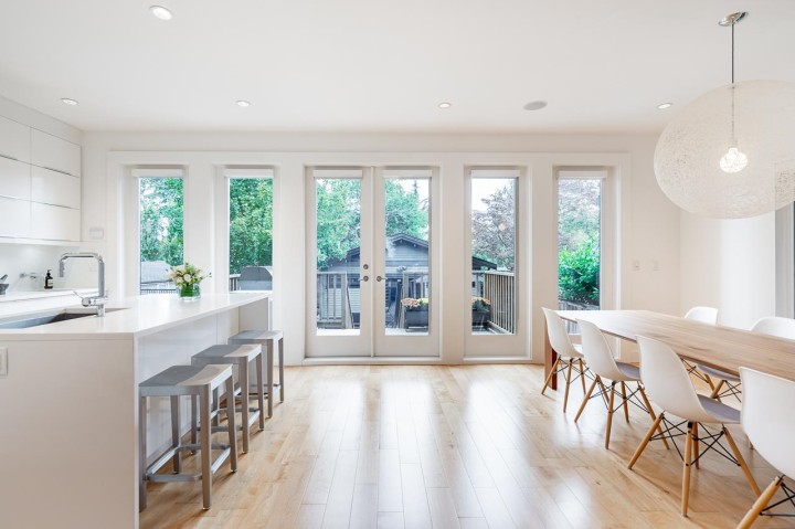 Photo 11 at 33 E 22nd Avenue, Main, Vancouver East